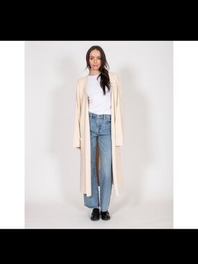 Brunette The Label - Matilda Cardi - XS/S NWOT